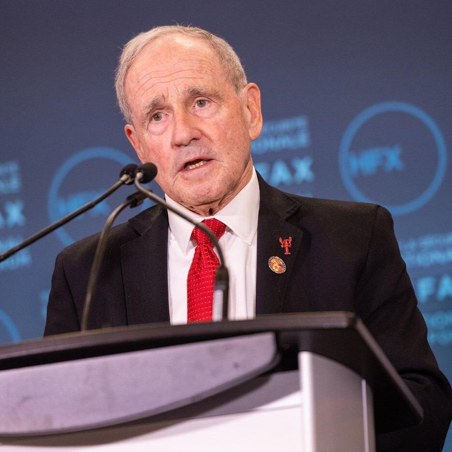 Canada's border security package welcome but comes late, Republican senator says